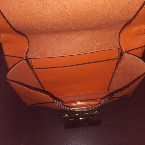 Zac Posen cross-body bag - Picture 3 of 3